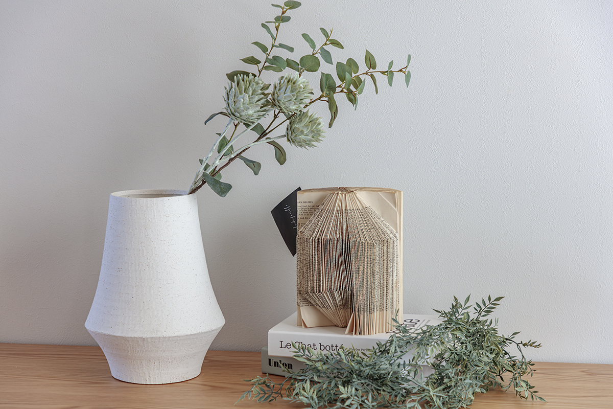 北欧スタイル|インテリア写真