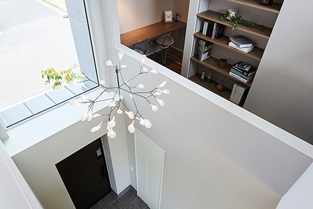 FRAME／外観写真