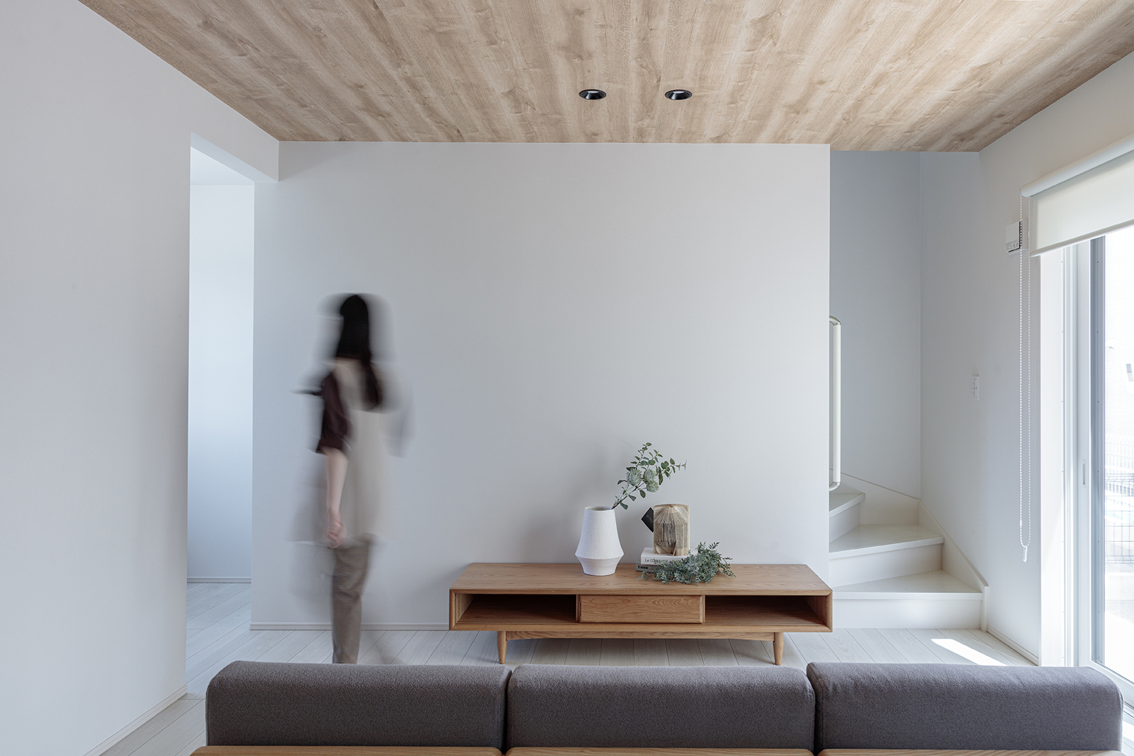 NORDIC／リビング