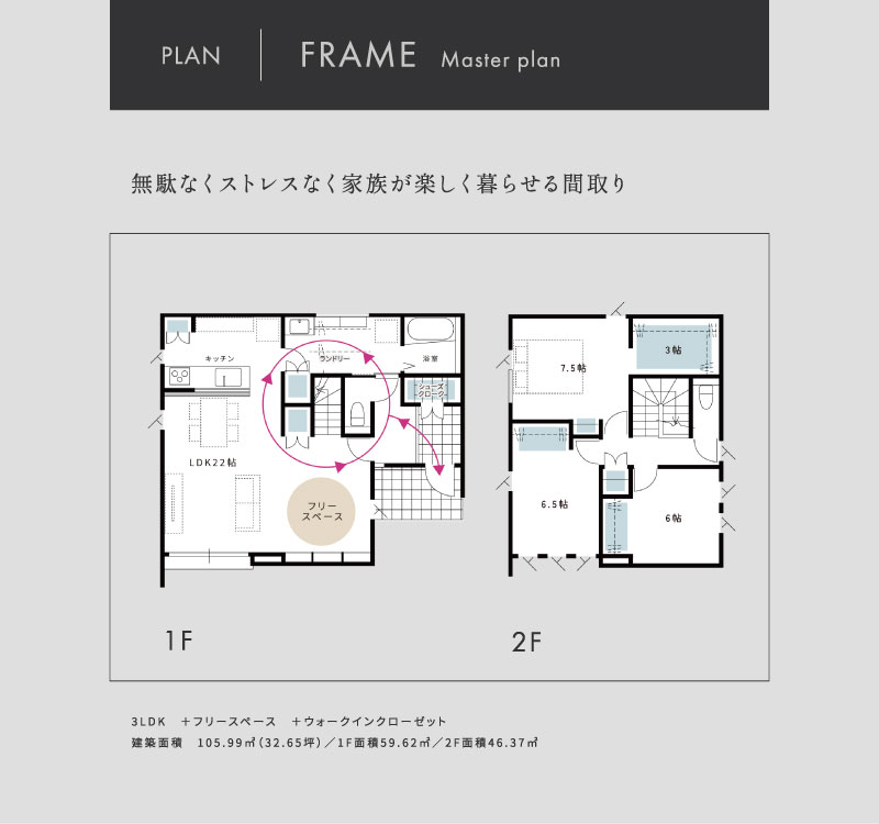 PLAN SMART PREMIUM FRAME style