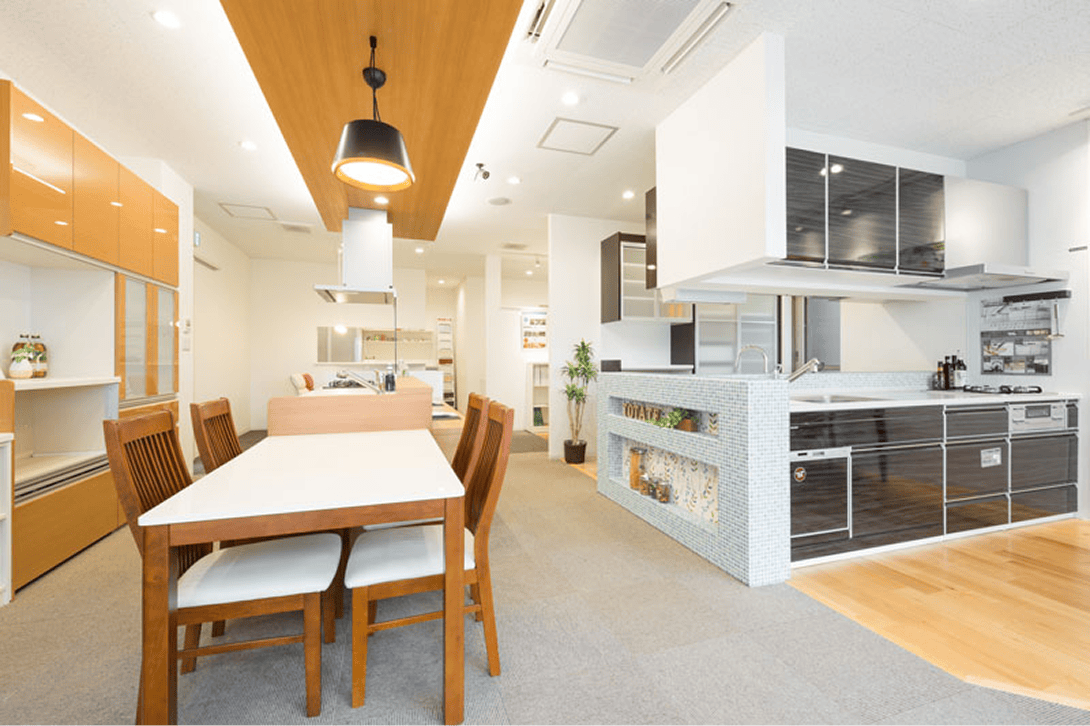 TOTATEリノベスタジオ