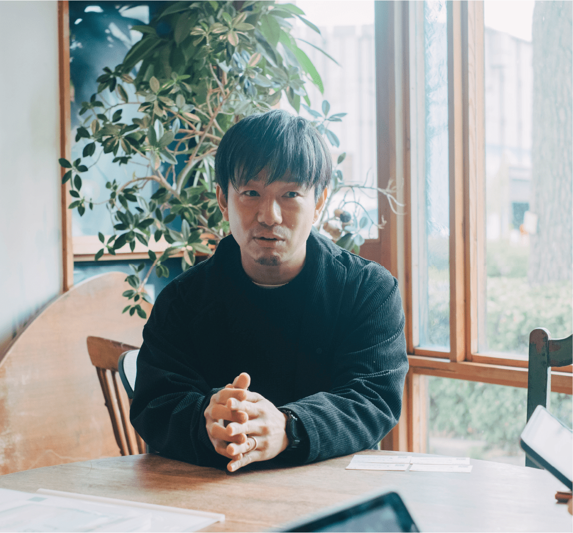 画像：高田 直人さん