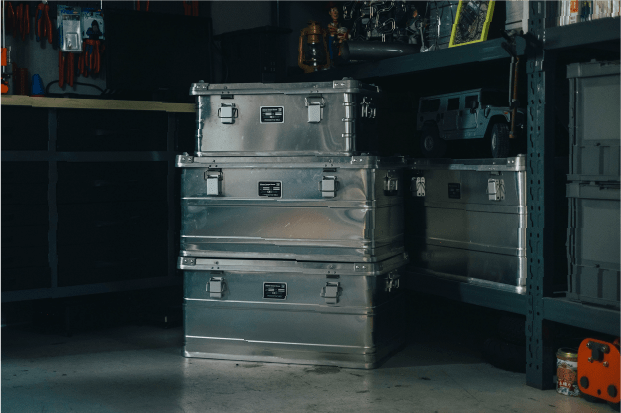 画像：ツールボックス